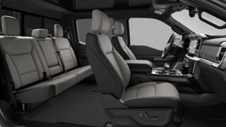 2026 Ford F-150® Internal Image 1